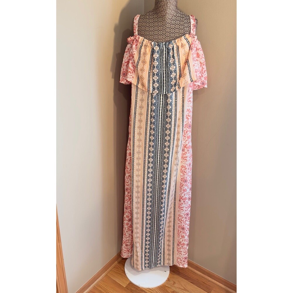 Maxi Dress Size 6 NWT
